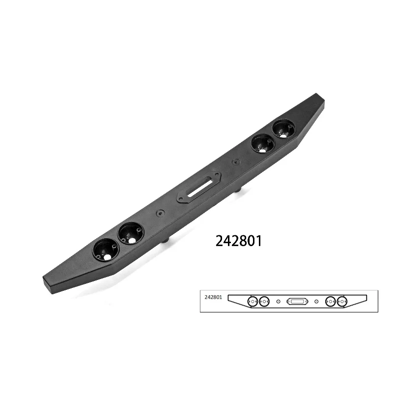 Передняя планка CROSSRC Great Dinosaur 1/6 Sword Dragon (Thunder Dragon Universal) 242801 CS-97401494
Передняя планка CROSSRC Great Dinosaur 1/6 Sword Dragon (Thunder Dragon Universal) 242801 CS-97401494