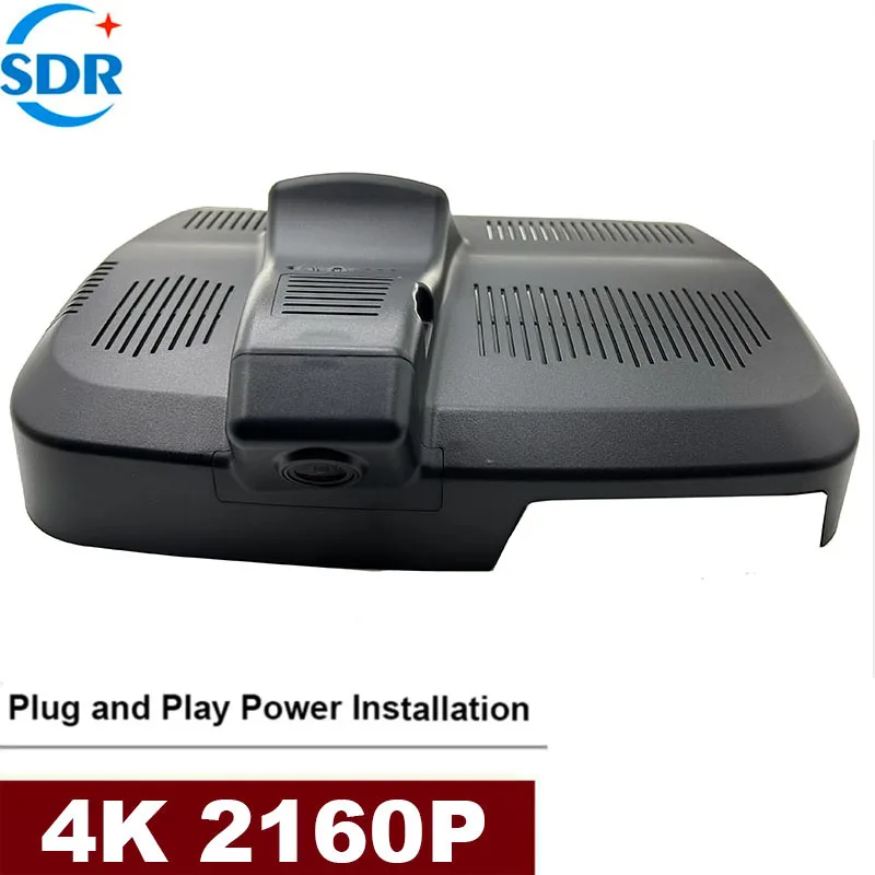4K UHD 2160P Plug and Play Wi-Fi Автомобильный видеорегистратор Видеорегистратор Видеорегистратор Видеорегистратор для Geely Preface Xingrui L HEV Facelift 2024 с управлением через приложение
4K UHD 2160P Plug and Play Wi-Fi Автомобильный видеорегистратор Видеорегистратор Видеорегистратор Видеорегистратор для Geely Preface Xingrui L HEV Facelift 2024 с управлением через приложение