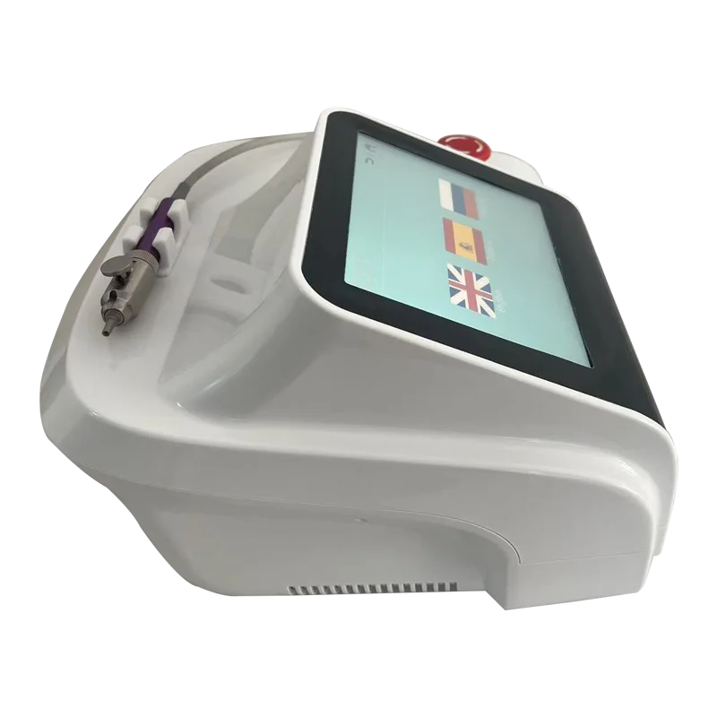 Hot Sell Portable CO2 Cdt Carboxytherapy Device Remove Wrinkles Skin Tightening Firming Skin Carboxy Instrument Beauty Health
Hot Sell Portable CO2 Cdt Carboxytherapy Device Remove Wrinkles Skin Tightening Firming Skin Carboxy Instrument Beauty Health