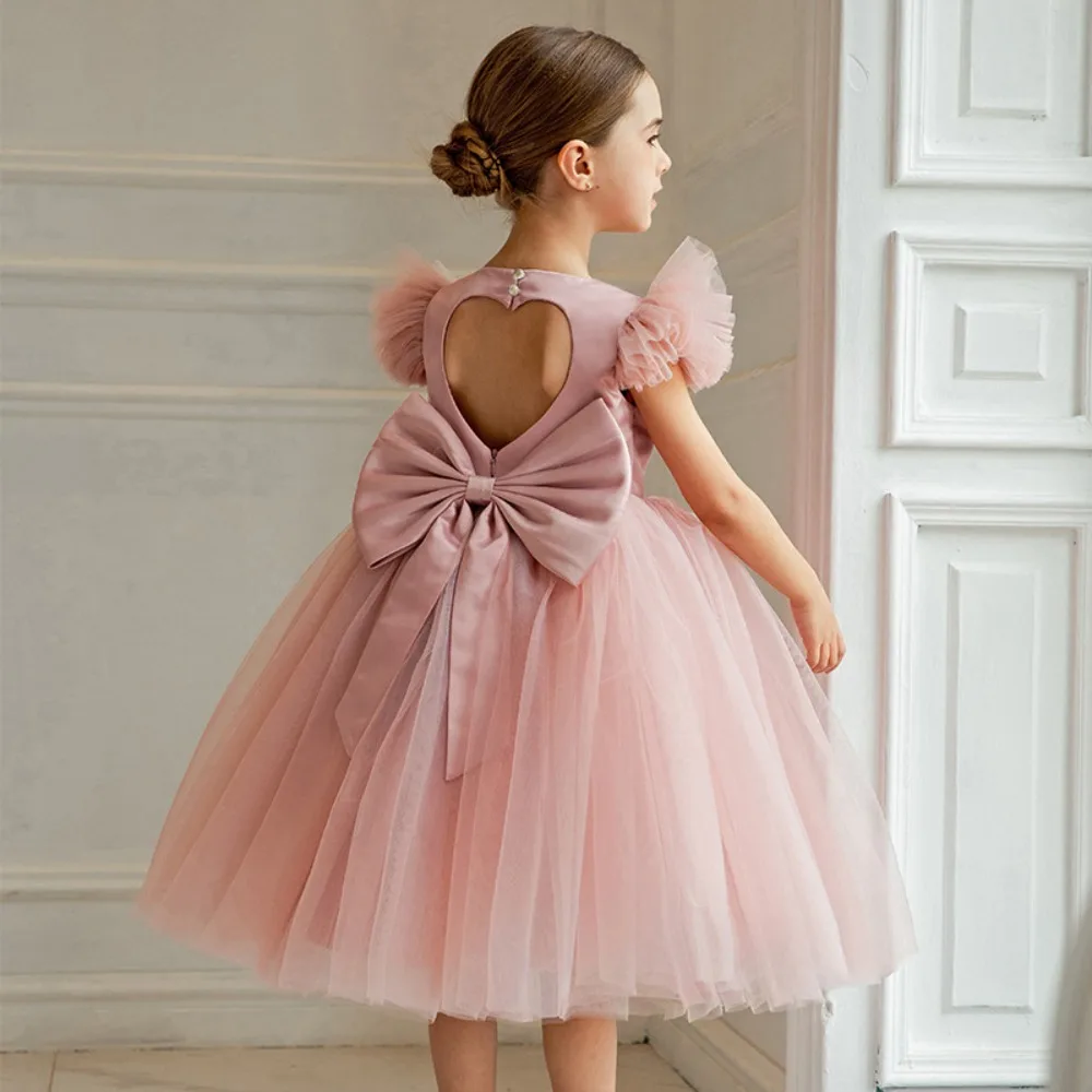 Cosplay Costumes Children's Clothing Flower Girl Dresses Kids Clothes Cute Summer Tutu Party Dance Wear Stage Show Princess
Cosplay Costumes Children's Clothing Flower Girl Dresses Kids Clothes Cute Summer Tutu Party Dance Wear Stage Show Princess
