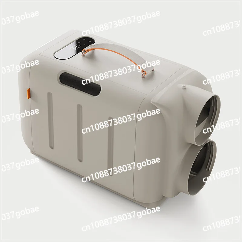 Мобильный компрессорный кондиционер для охлаждения и обогрева, портативный автомобильный кондиционер для кемпинга на открытом воздухе
Мобильный компрессорный кондиционер для охлаждения и обогрева, портативный автомобильный кондиционер для кемпинга на открытом воздухе