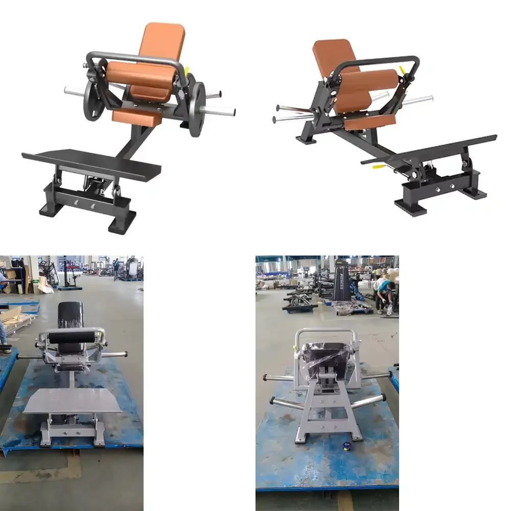Commercial Fitness Equipment Multi-Function Bridge Machine for Gymnasium Private Teaching Hall Muscle Shaping Rush
Commercial Fitness Equipment Multi-Function Bridge Machine for Gymnasium Private Teaching Hall Muscle Shaping Rush