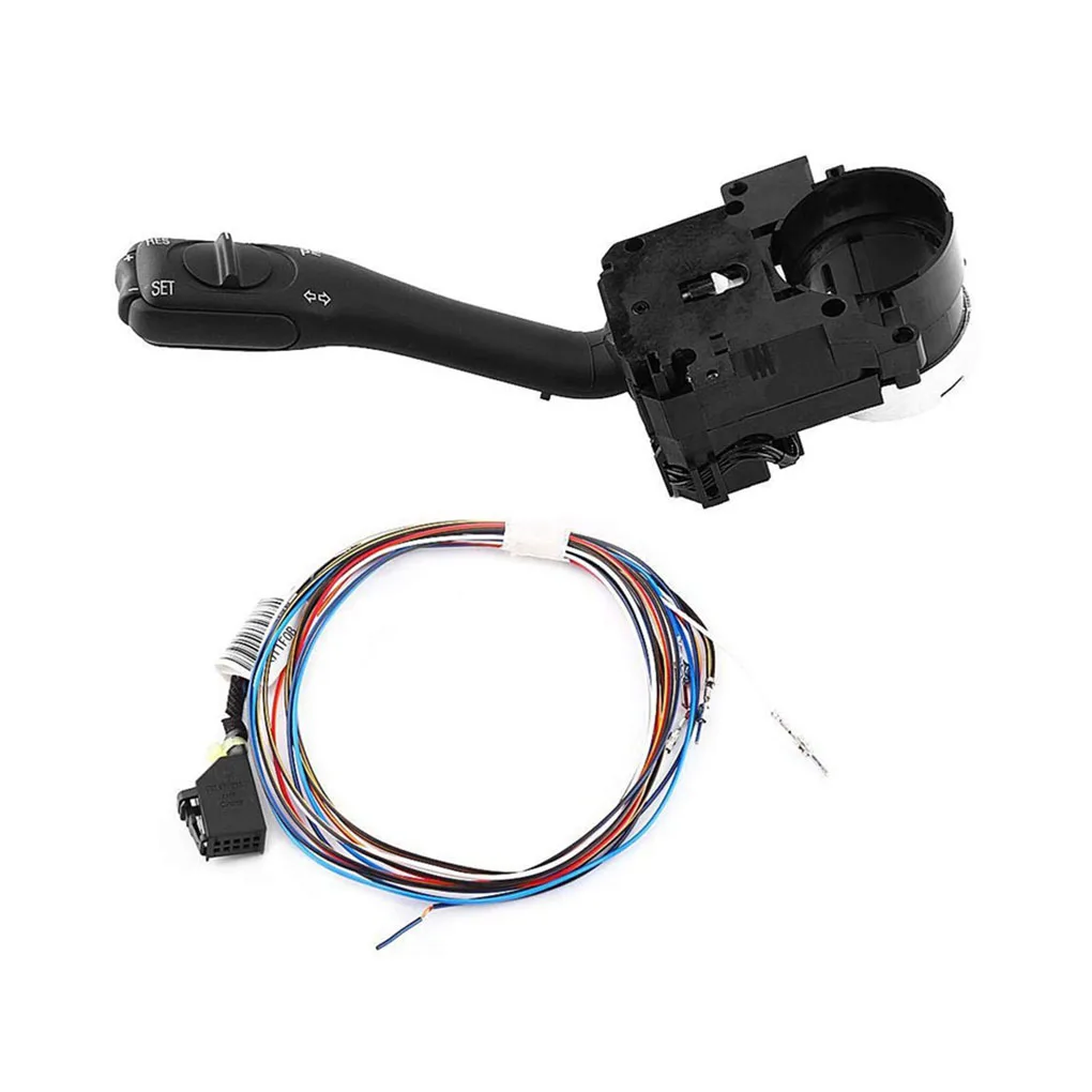 Ручка-переключатель на руль, легкий, для управления поворотниками, фарами и диммером, простая установка
Ручка-переключатель на руль, легкий, для управления поворотниками, фарами и диммером, простая установка