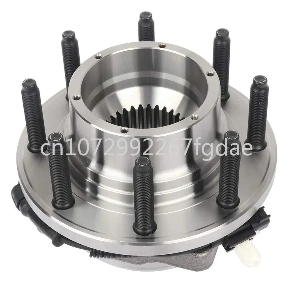 Suitable for 2005-2008 Ford F-150 High-quality Car Bearings, Front Wheel Hub Bearing Assembly W/ABS 515130
Suitable for 2005-2008 Ford F-150 High-quality Car Bearings, Front Wheel Hub Bearing Assembly W/ABS 515130