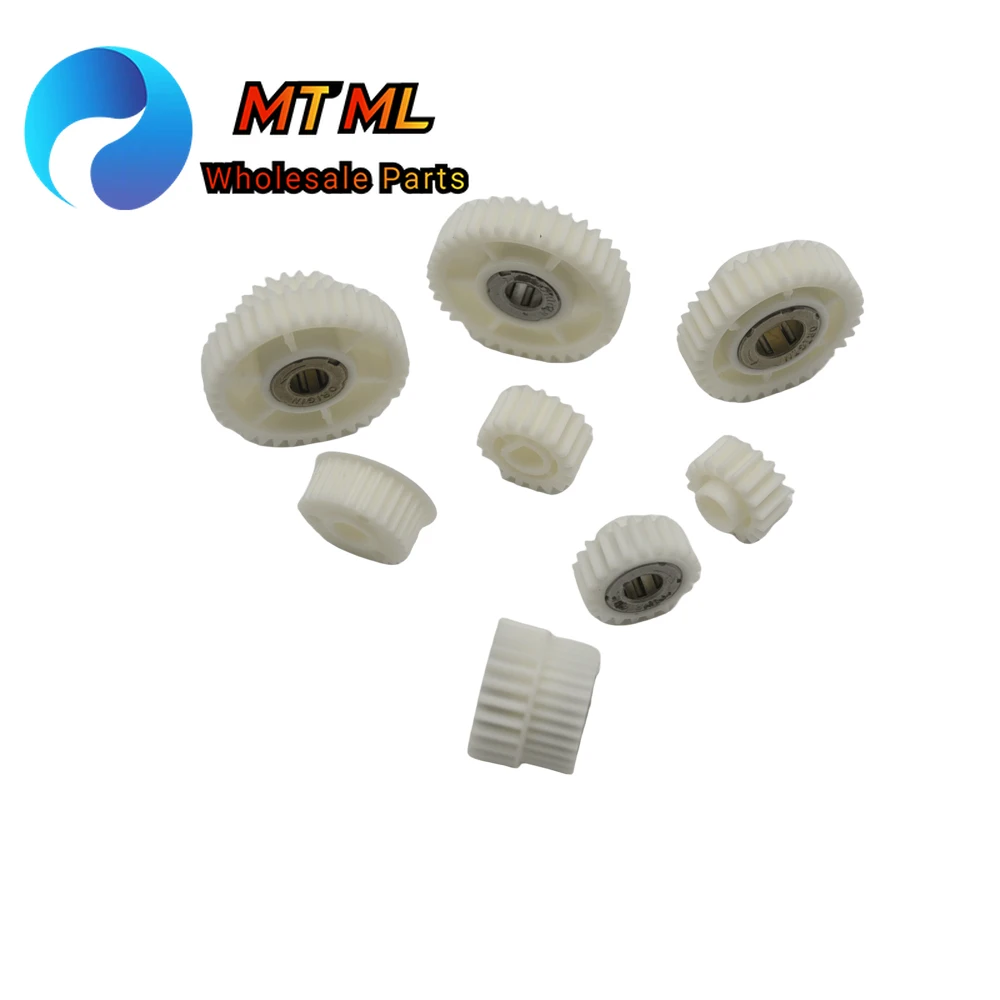 5X AB01-7690 AB01-1490 AB01-1466 AB01-7617 AB03-0734 AB01-1470 AB01-1469 Шестерня подачи бумаги для Ricoh 1075 1060 2075 2060 2051 7500
5X AB01-7690 AB01-1490 AB01-1466 AB01-7617 AB03-0734 AB01-1470 AB01-1469 Шестерня подачи бумаги для Ricoh 1075 1060 2075 2060 2051 7500