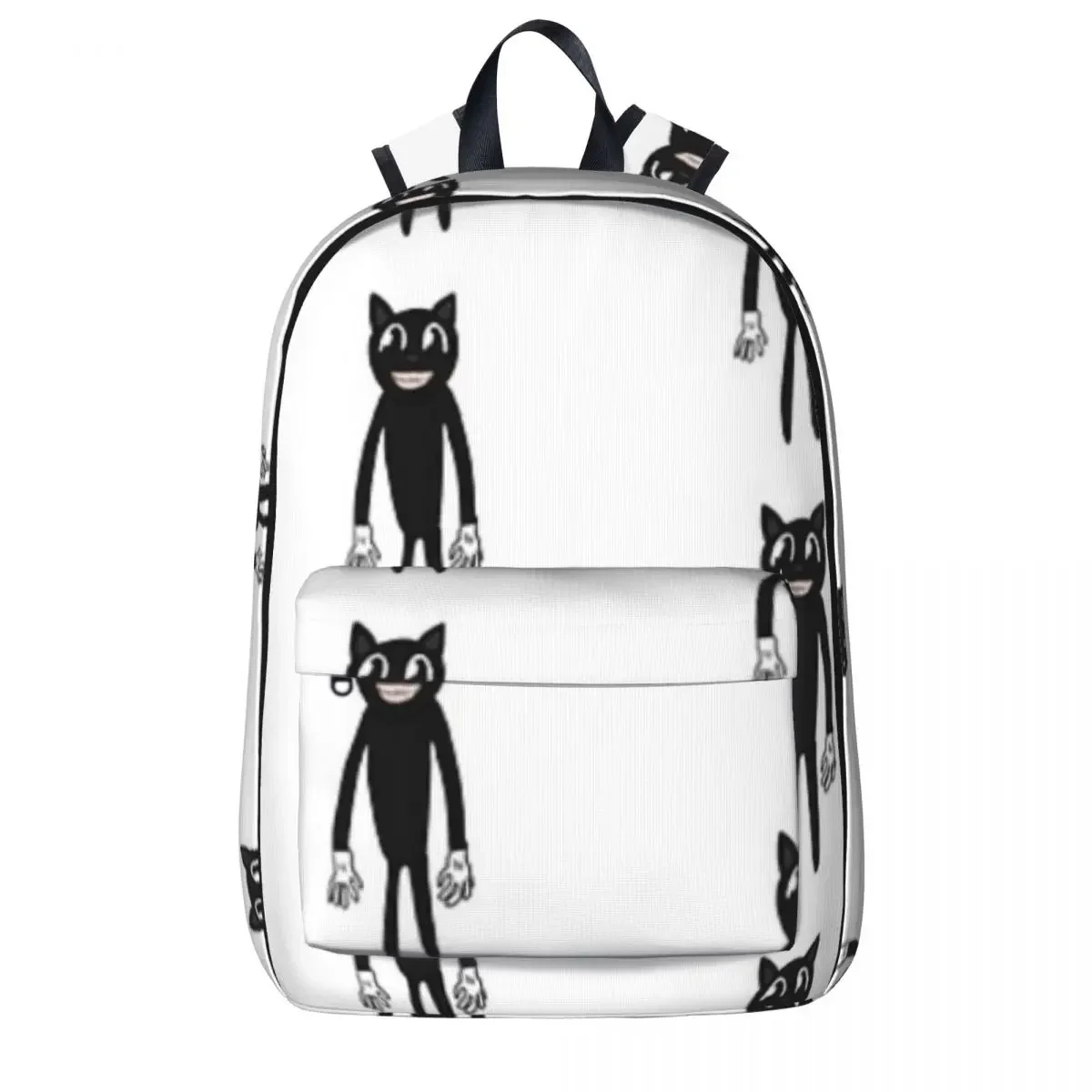 Cartoon Cat Backpack Fashion Children School Bag Laptop Rucksack Travel Rucksack Large Capacity Bookbag
Cartoon Cat Backpack Fashion Children School Bag Laptop Rucksack Travel Rucksack Large Capacity Bookbag