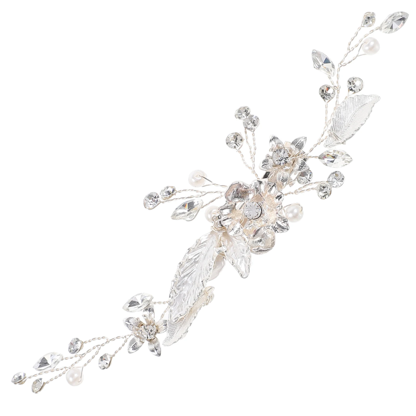 1pcs Bridal Hairpin Headgear Accessories Bridesmaids Clips Wedding Barrettes Rhinestone Side Bride Hair Pieces Prom
1pcs Bridal Hairpin Headgear Accessories Bridesmaids Clips Wedding Barrettes Rhinestone Side Bride Hair Pieces Prom