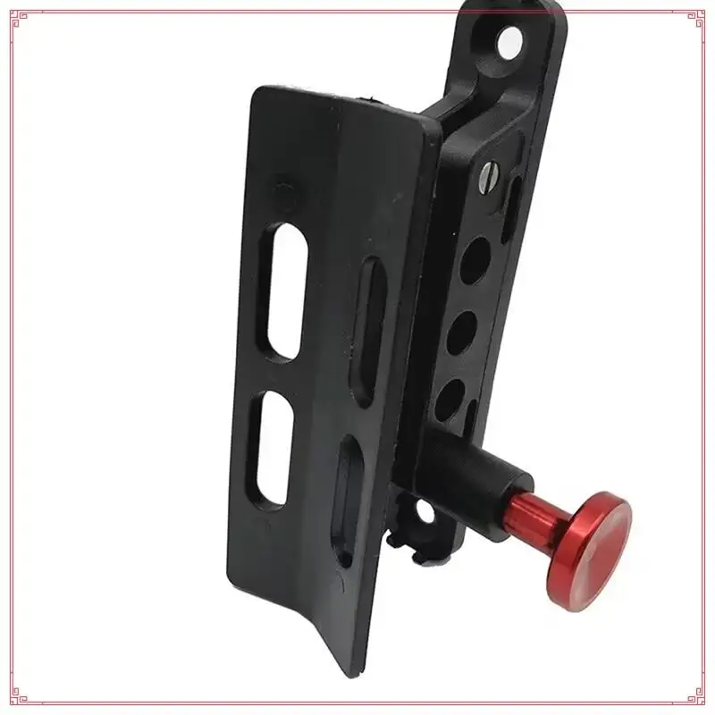 Quick Release Fire-Extinguisher Mount Bracket Adjustable Bar For ATV UTV Extinguisher Holder Compatible With RZR 800
Quick Release Fire-Extinguisher Mount Bracket Adjustable Bar For ATV UTV Extinguisher Holder Compatible With RZR 800