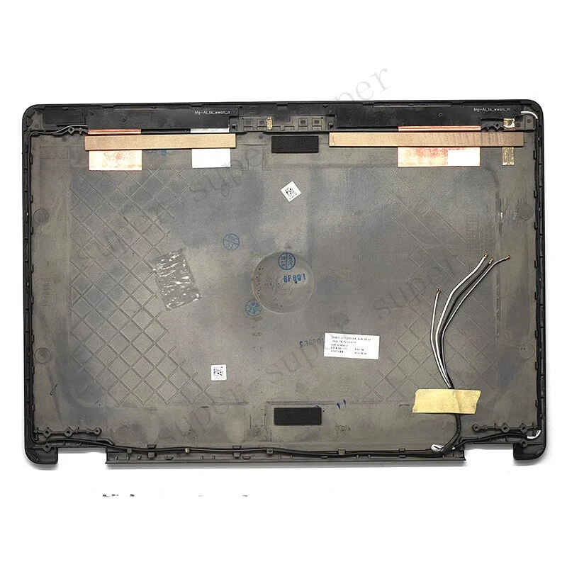 Задняя крышка ЖК-дисплея S+ для DELL Latitude 5450 E5450, 0HY1Y5
Задняя крышка ЖК-дисплея S+ для DELL Latitude 5450 E5450, 0HY1Y5