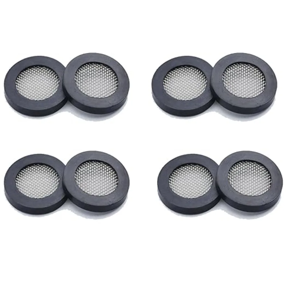 10 шт./лот, уплотнительное кольцо, прокладка шланга, плоская резиновая шайба с фильтрующей сеткой для втулки крана, резиновые прокладки 1/2 дюйма, 3/4 дюйма, 40 сеток
10 шт./лот, уплотнительное кольцо, прокладка шланга, плоская резиновая шайба с фильтрующей сеткой для втулки крана, резиновые прокладки 1/2 дюйма, 3/4 дюйма, 40 сеток