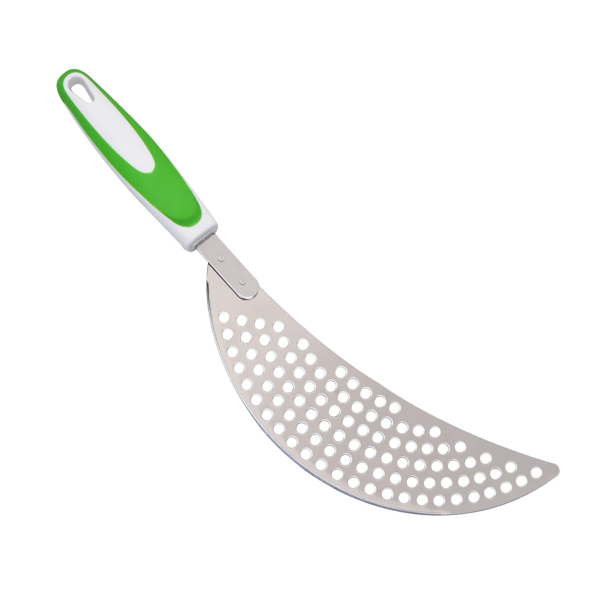 Multifunctional Kitchen Accessories Premium Materials Practical Long Term Use Pot Strainer Stainless Steel Pan Strainer Hanging
Multifunctional Kitchen Accessories Premium Materials Practical Long Term Use Pot Strainer Stainless Steel Pan Strainer Hanging