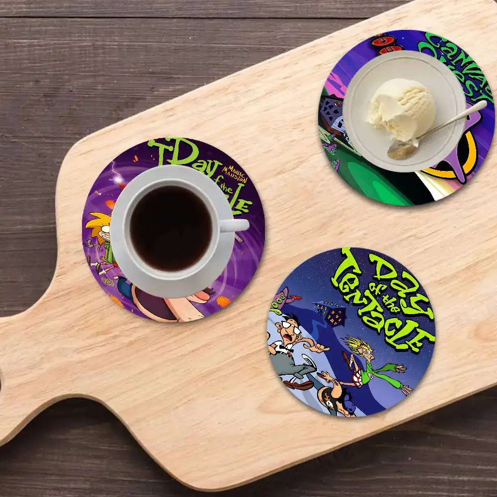 Day Of The Tentacle Classic Vintage Artistic Print On Wood, Durable For Parties, Unique Holiday Housewarming Present
Day Of The Tentacle Classic Vintage Artistic Print On Wood, Durable For Parties, Unique Holiday Housewarming Present