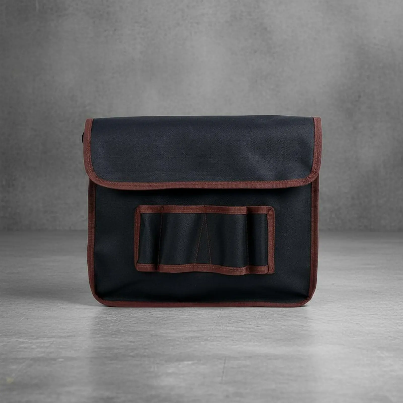 Electrician Tool Bag Wear Resistant Electrician Tool Pouch Craftsperson Shoulder Bag Portable 600D Oxford Material for Job Sites
Electrician Tool Bag Wear Resistant Electrician Tool Pouch Craftsperson Shoulder Bag Portable 600D Oxford Material for Job Sites