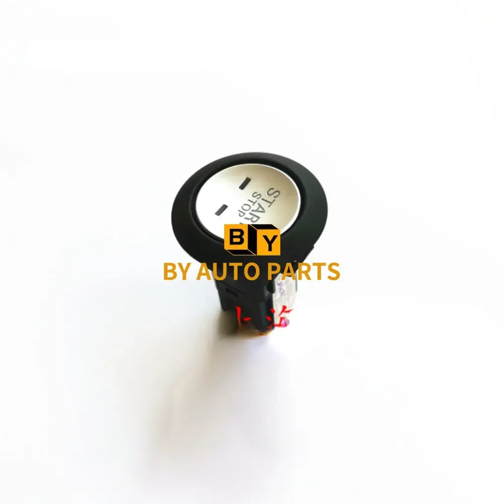 2017-2019 Models MG ZS Engine Start Stop Button
2017-2019 Models MG ZS Engine Start Stop Button
