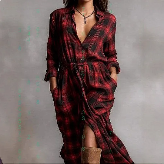 Plus Size Loose Side Split Shirt Dress Long Blouse Top Dresses Spring Summer
Plus Size Loose Side Split Shirt Dress Long Blouse Top Dresses Spring Summer