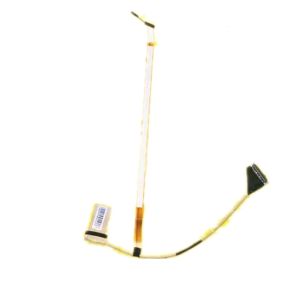 Laptop Screen Display Video LED Power Cable Flex Wire For MSI for GP76 Leopard 10UE (MS-17K2) K1N-3040275-H39
Laptop Screen Display Video LED Power Cable Flex Wire For MSI for GP76 Leopard 10UE (MS-17K2) K1N-3040275-H39