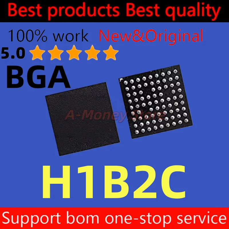 (2-5pcs) HIB2C H1B2C BGA
(2-5pcs) HIB2C H1B2C BGA
