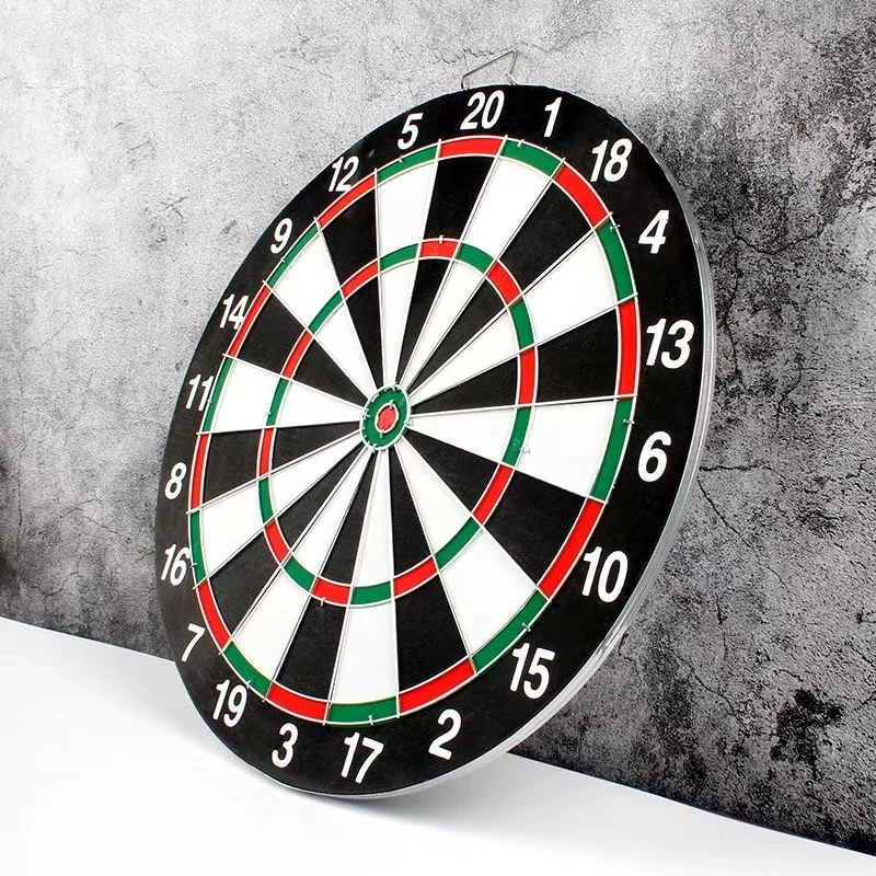 Flocking Dart Plate Darts Flying Target Plate Children's Toys Safety Dart Board Children's Adult Training Toys
Flocking Dart Plate Darts Flying Target Plate Children's Toys Safety Dart Board Children's Adult Training Toys