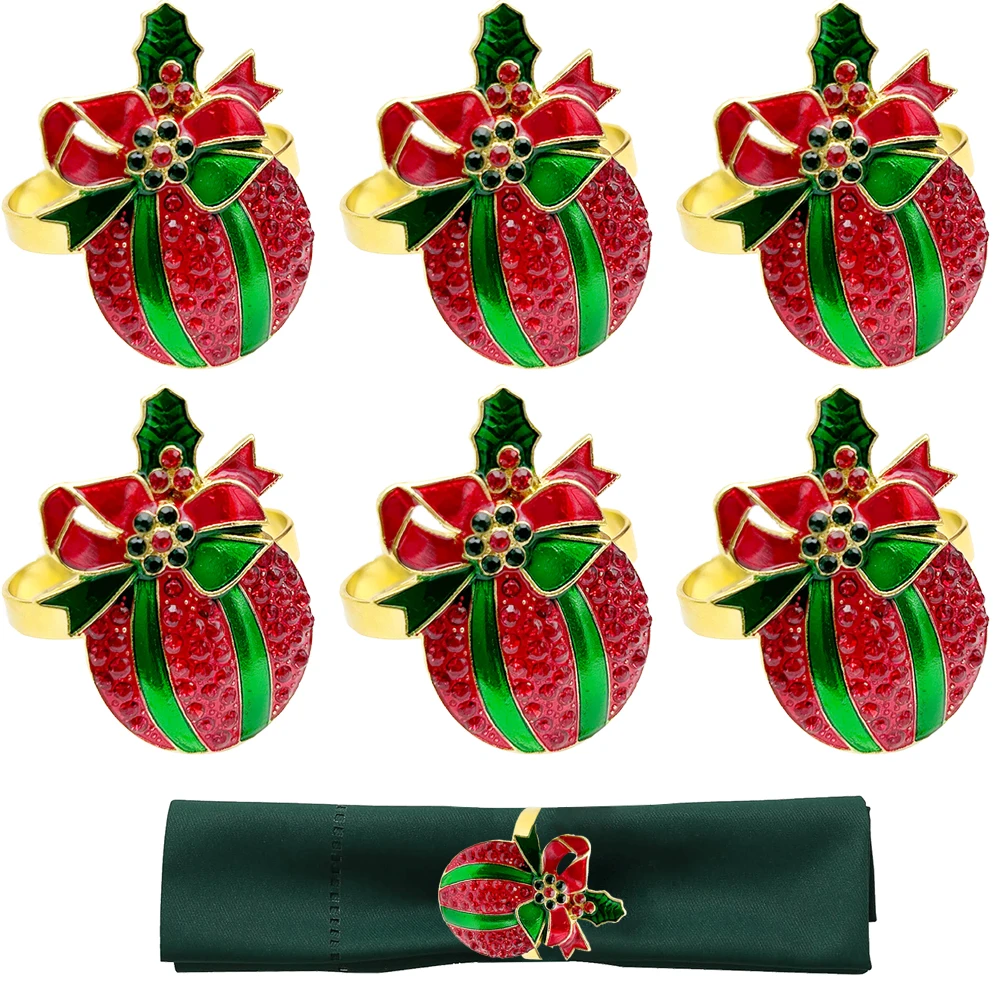 6 шт., декоративные кольца для салфеток, с кристаллами
6 шт., декоративные кольца для салфеток, с кристаллами