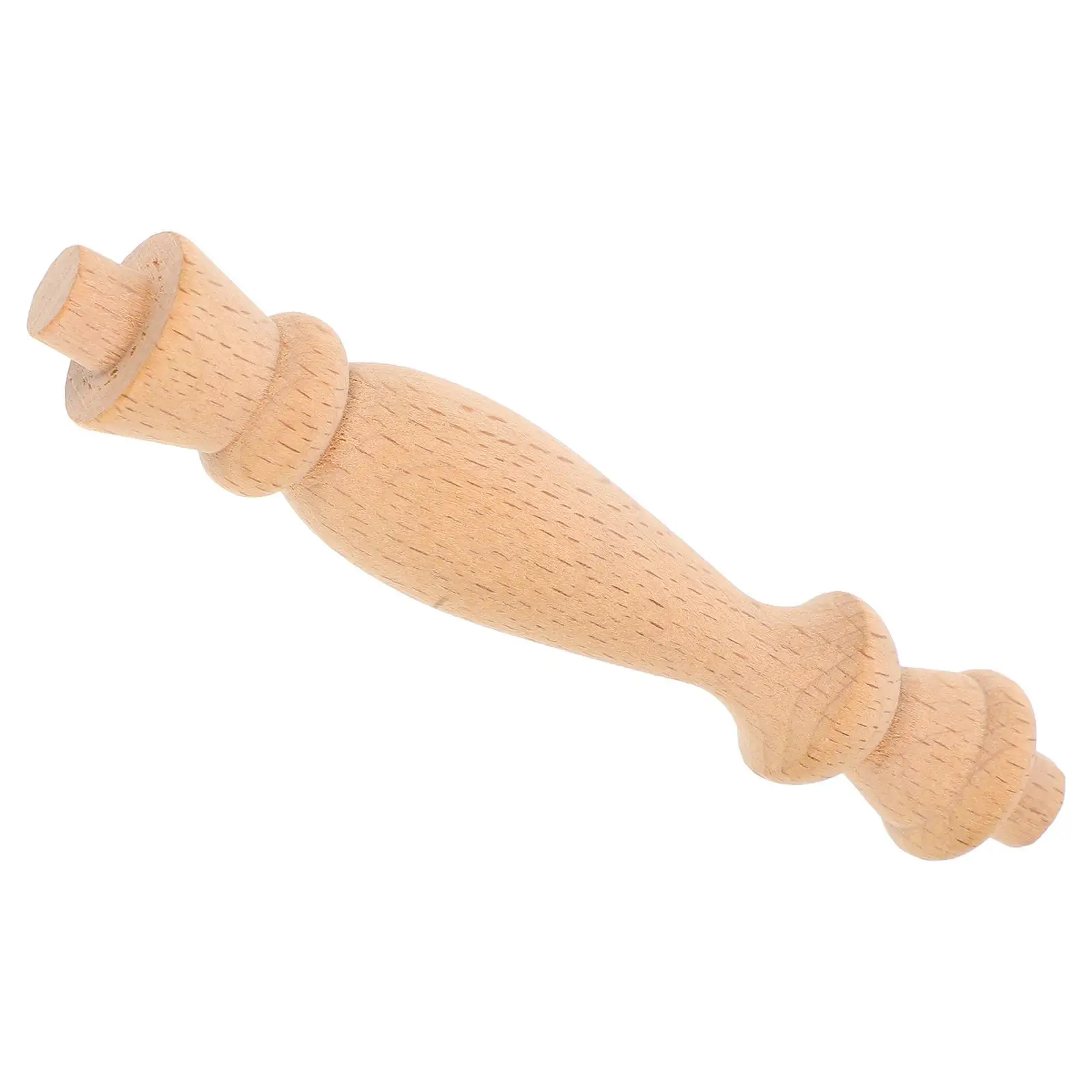 Decorative Pillars Solid Wood Roman Column Capital Balusters for Indoor Stairs Deck Railing Kits Wooden Railings Posts
Decorative Pillars Solid Wood Roman Column Capital Balusters for Indoor Stairs Deck Railing Kits Wooden Railings Posts