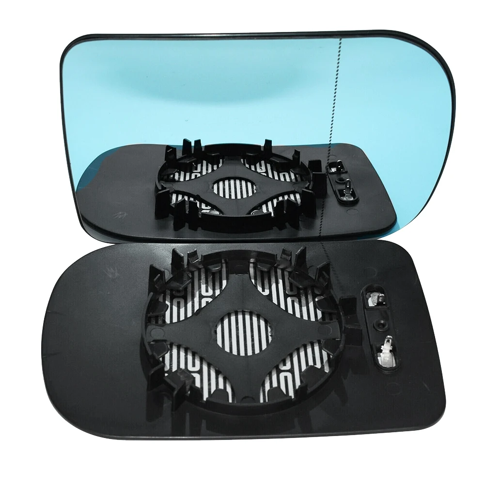 Проводное боковое зеркало заднего вида с подогревом для BMW 7 серии E38 1995-2001 5 серии E39 2000-2003
Проводное боковое зеркало заднего вида с подогревом для BMW 7 серии E38 1995-2001 5 серии E39 2000-2003