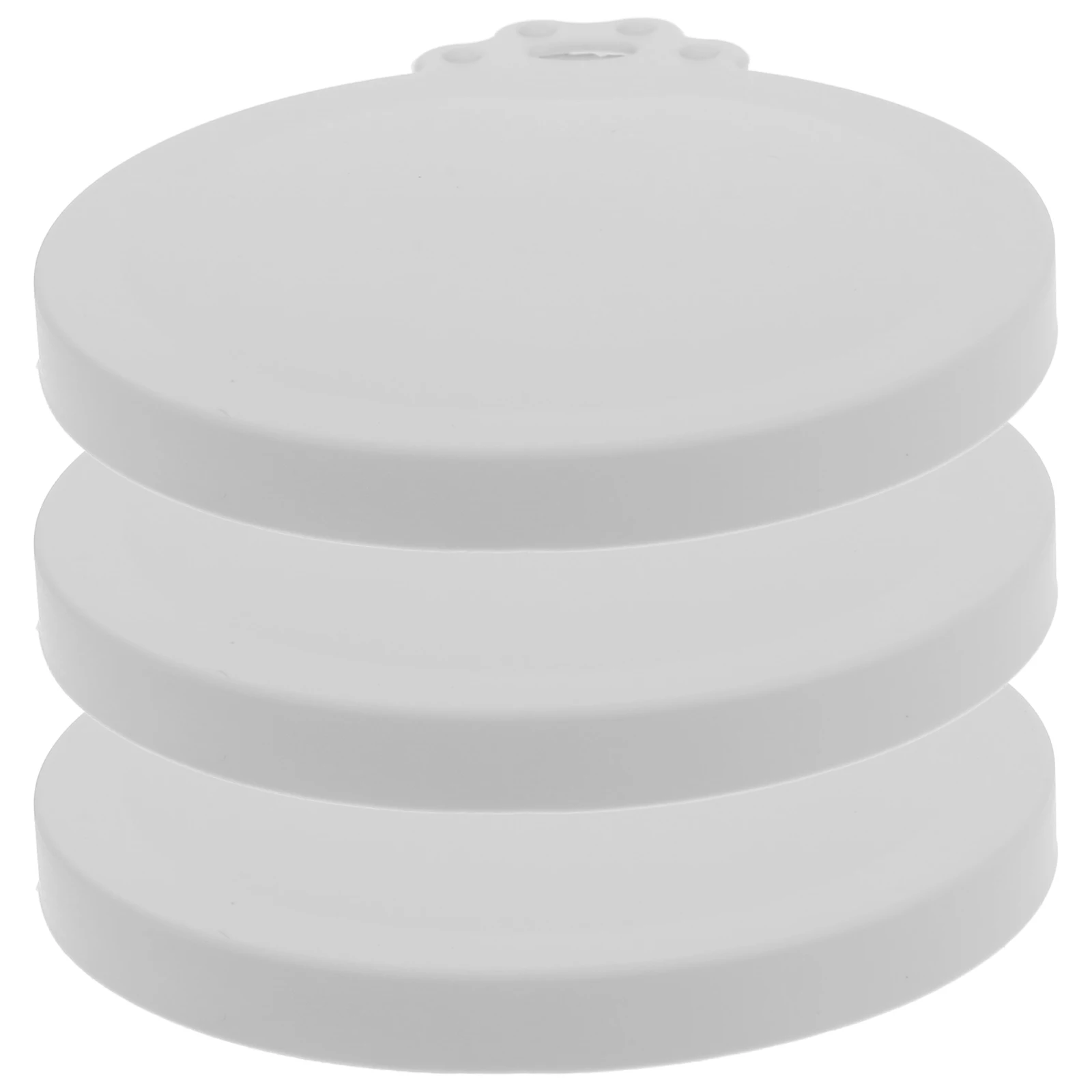 3pcs Silicone Sealed Bottle Caps Reusable Food Storage Lids Stretch Covers for Canned Pet Food Can Sealers Soda Beverage Jar
3pcs Silicone Sealed Bottle Caps Reusable Food Storage Lids Stretch Covers for Canned Pet Food Can Sealers Soda Beverage Jar