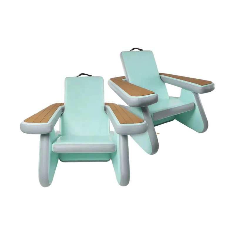 Inflatable Floating Water Mats Dock Chair Inflatable Swimming Pool Chair Suite Inflatable Chair
Inflatable Floating Water Mats Dock Chair Inflatable Swimming Pool Chair Suite Inflatable Chair