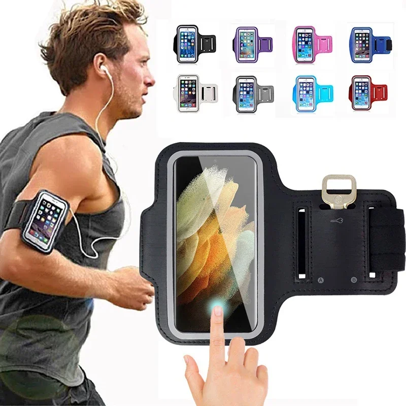 Outdoor Sports Armband Case For iPhone 14 13 Xiaomi Huawei Men Women Running Arm band Phone Holder Universal 7 Inch Smartphone
Outdoor Sports Armband Case For iPhone 14 13 Xiaomi Huawei Men Women Running Arm band Phone Holder Universal 7 Inch Smartphone