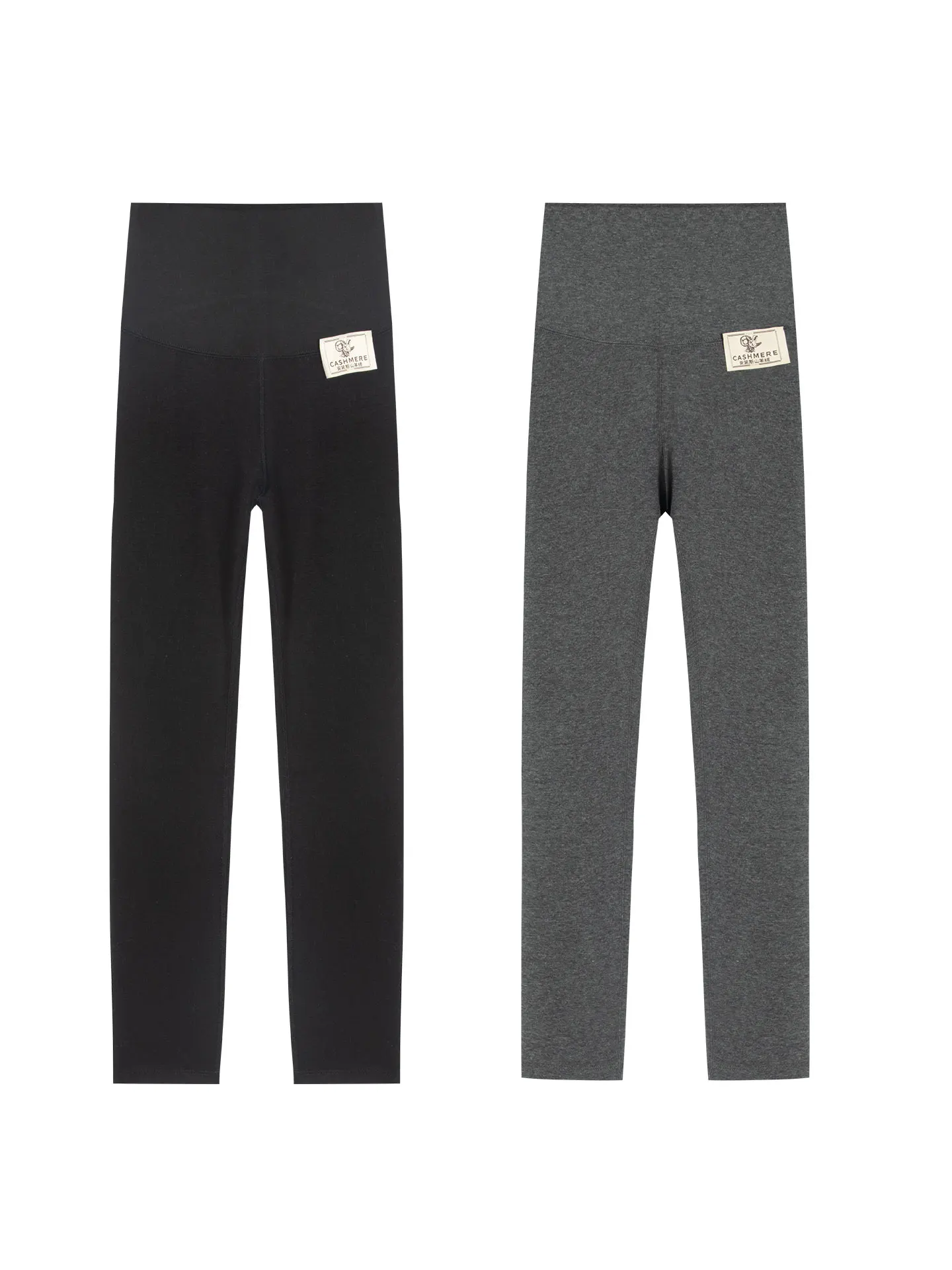 Женские базовые многослойные брюки Thiened с высокой талией и камуфляжными теплыми утягивающими брюками, повседневные длинные брюки
Женские базовые многослойные брюки Thiened с высокой талией и камуфляжными теплыми утягивающими брюками, повседневные длинные брюки