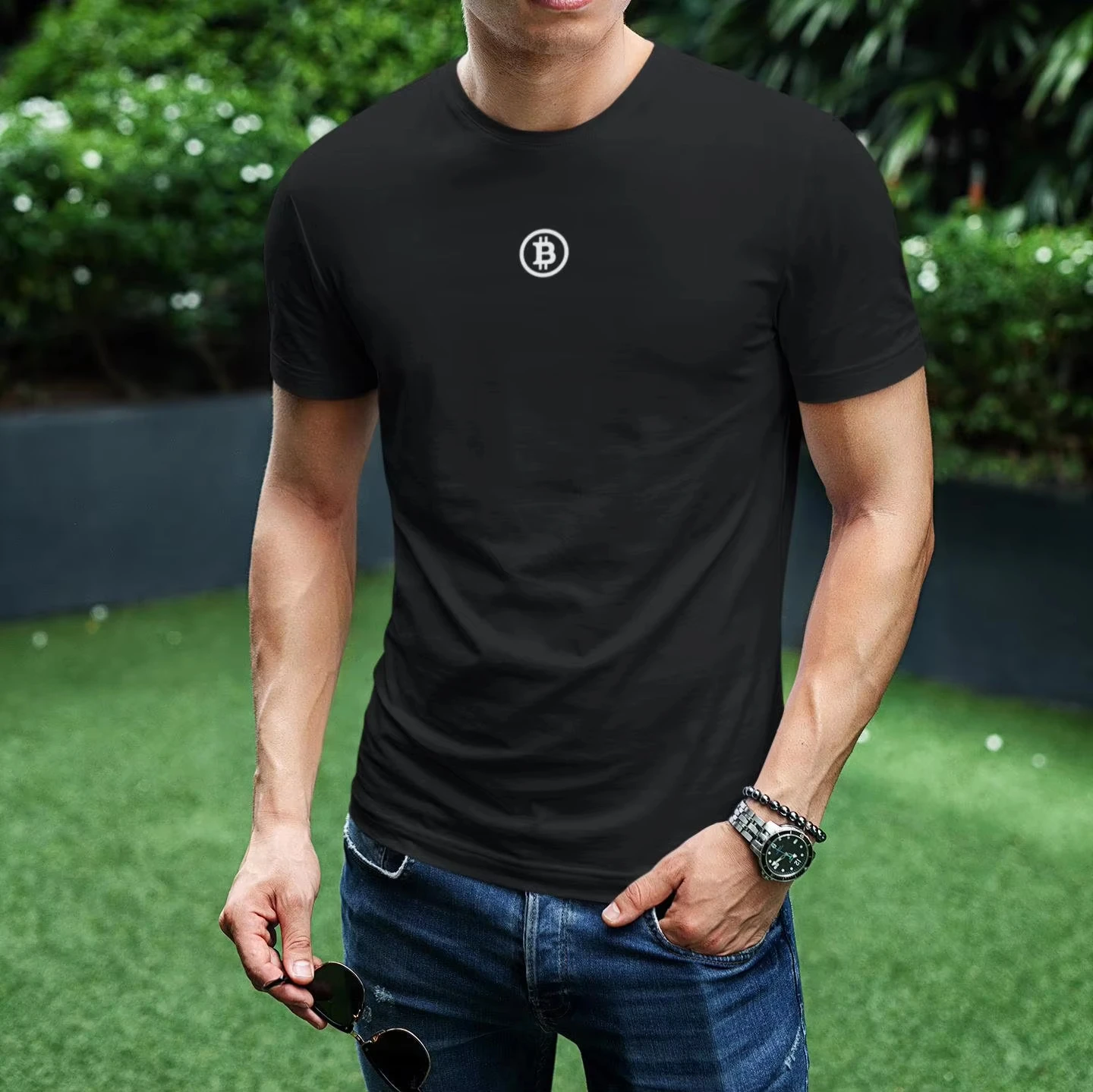 2025 Unique Bitcoin Money Shirts Men's and Women PersonalityGift Funny Fashion Tees Top Gifts Kids Lover Y2K
2025 Unique Bitcoin Money Shirts Men's and Women PersonalityGift Funny Fashion Tees Top Gifts Kids Lover Y2K