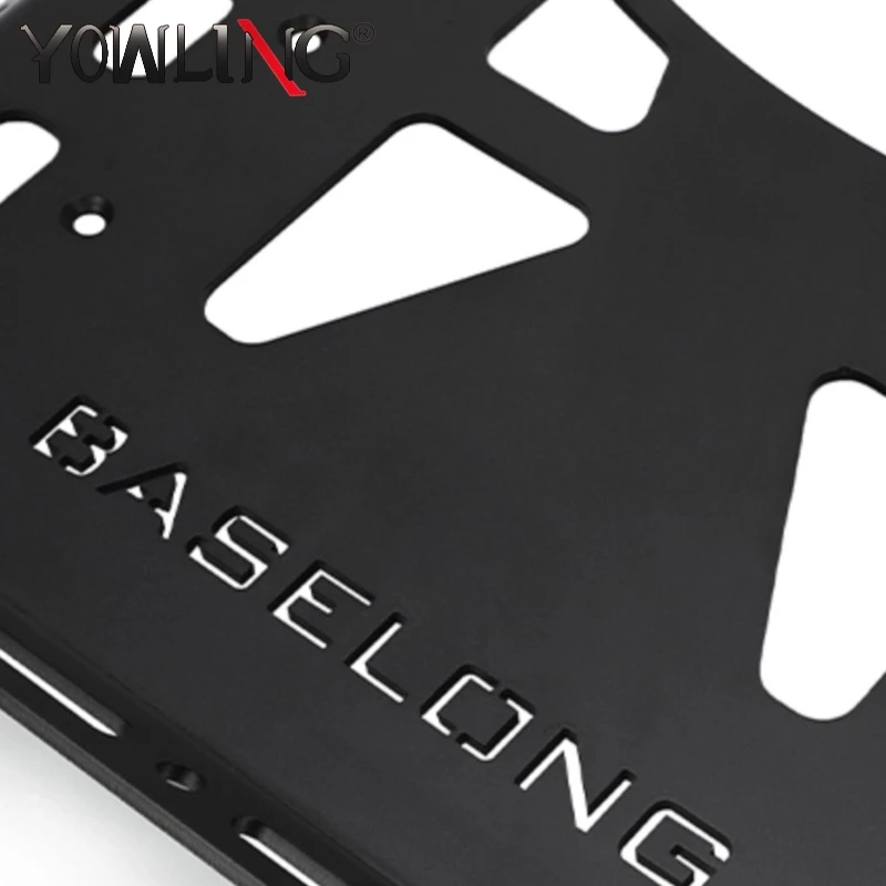 For BMW R1200GS R1200 GS R1250GS R 1200GS LC GSA Adventure Rear Rack Enlargement Luggage Bracket F700GS F750GS F850GS F900XR
For BMW R1200GS R1200 GS R1250GS R 1200GS LC GSA Adventure Rear Rack Enlargement Luggage Bracket F700GS F750GS F850GS F900XR