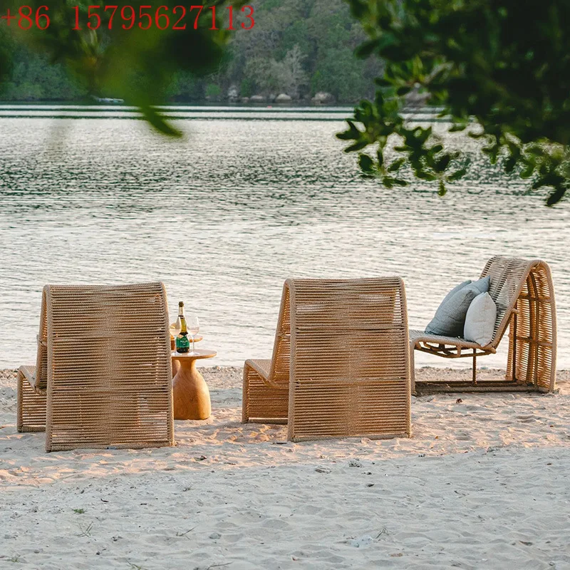 Уличный диван из ротанга, двор, вилла для отдыха, одиночное кресло из ротанга, мебель для отдыха, ленивое проживание в семье, отель, балкон, шезлонг
Уличный диван из ротанга, двор, вилла для отдыха, одиночное кресло из ротанга, мебель для отдыха, ленивое проживание в семье, отель, балкон, шезлонг