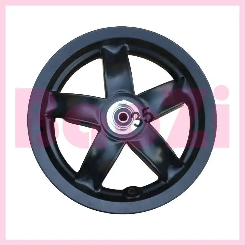 Обод переднего колеса для Zonsen Piaggio Byq100t-e 50 100t-2e
Обод переднего колеса для Zonsen Piaggio Byq100t-e 50 100t-2e