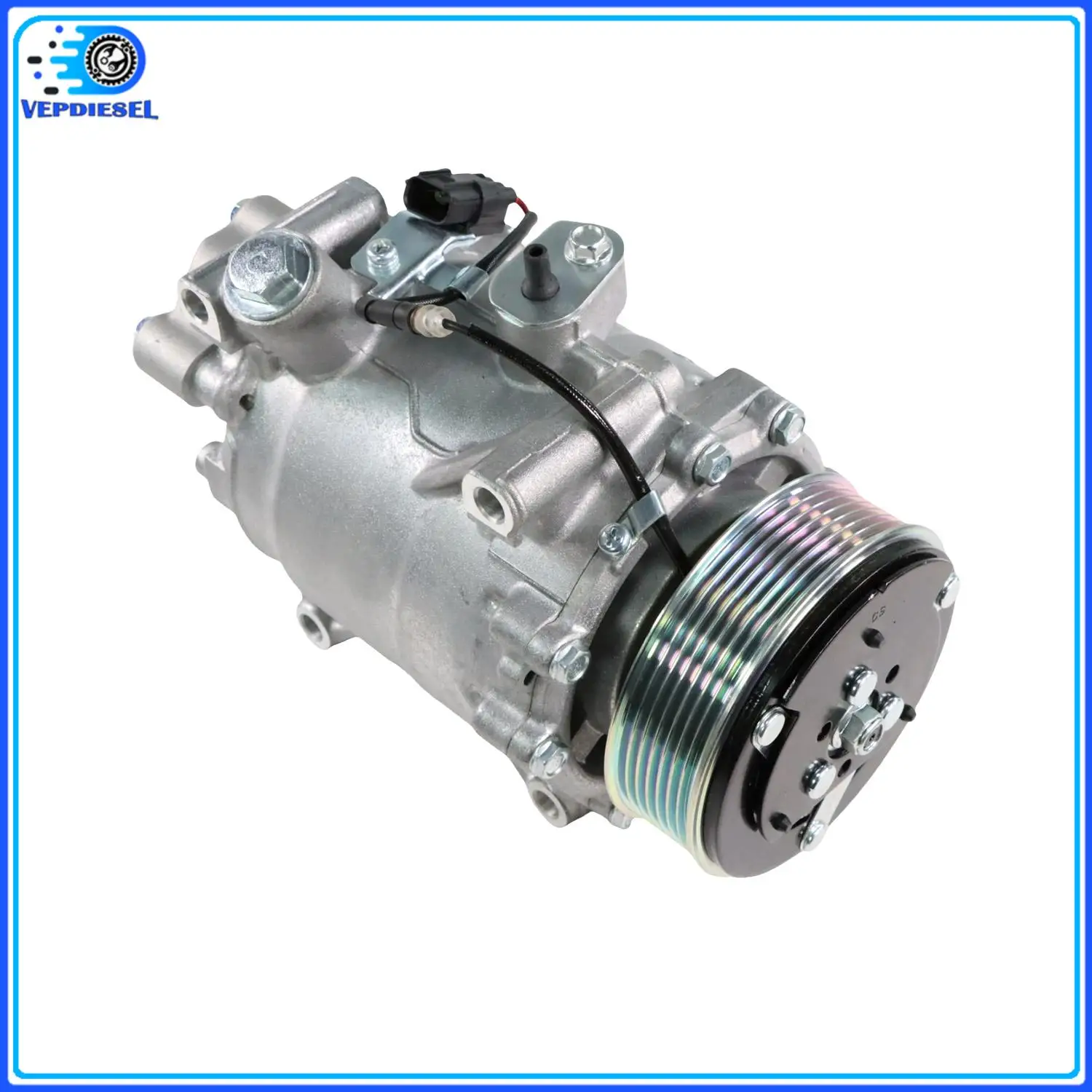 1pc AC Compressor For 09-14 2010-2013 Acura TSX 2.4L CO 11313C Auto Parts w/ 1 Year Warranty
1pc AC Compressor For 09-14 2010-2013 Acura TSX 2.4L CO 11313C Auto Parts w/ 1 Year Warranty