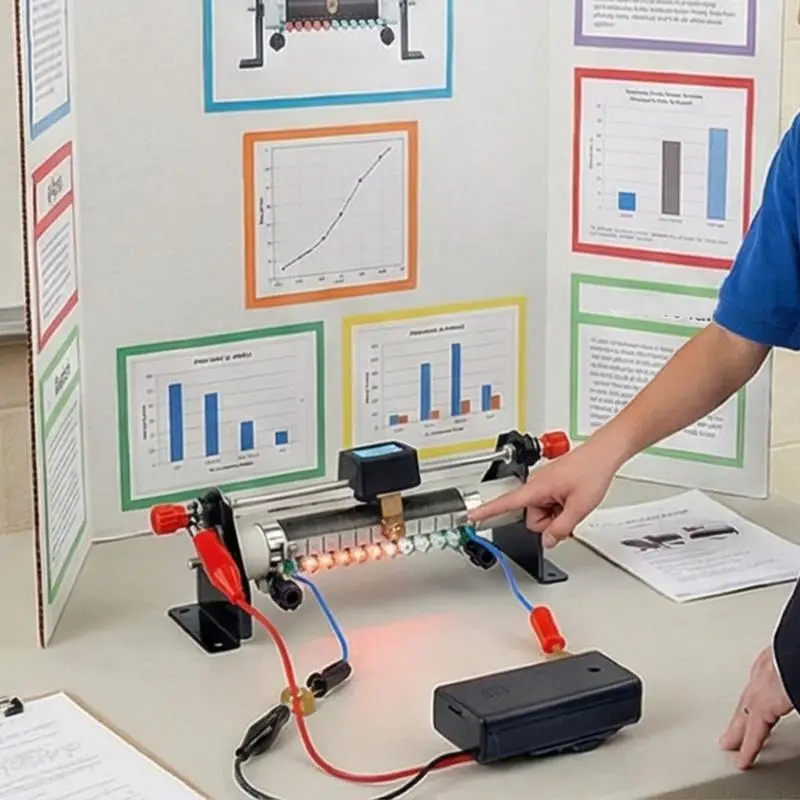 Resistor Tool for Educational Demonstrations and Circuit Regulation Offering Robust Performances in Wide Applications
Resistor Tool for Educational Demonstrations and Circuit Regulation Offering Robust Performances in Wide Applications