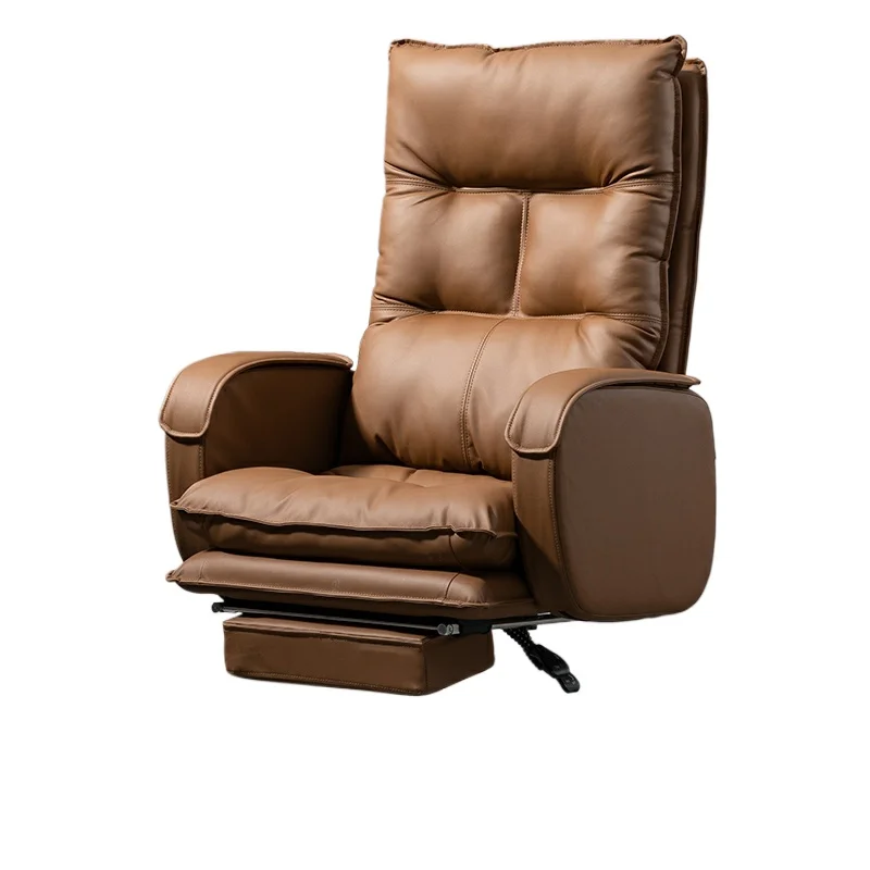 Office chair comfortable sedentary reclining computer chair home seat e-sports lazy sofa
Office chair comfortable sedentary reclining computer chair home seat e-sports lazy sofa