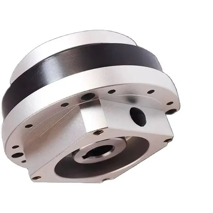 Simple Installation Harmonic Reducer FA-14-17-20-25-32 Reducer Gearbox FA Series Reduction Ratio 30-50-80-100 
Simple Installation Harmonic Reducer FA-14-17-20-25-32 Reducer Gearbox FA Series Reduction Ratio 30-50-80-100