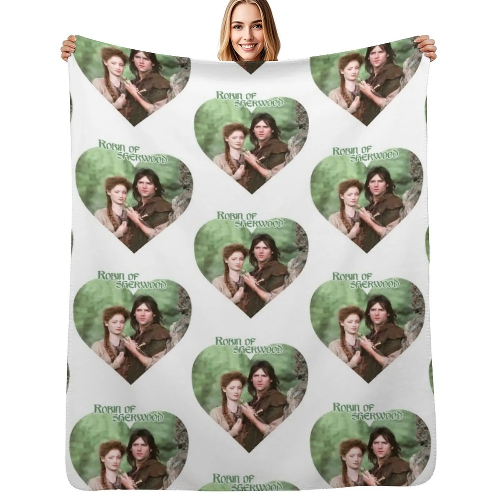 Robin of Sherwood Love T- Active Throw Blanket Cozy Throw Blanket for Bed Sofa Chair
Robin of Sherwood Love T- Active Throw Blanket Cozy Throw Blanket for Bed Sofa Chair