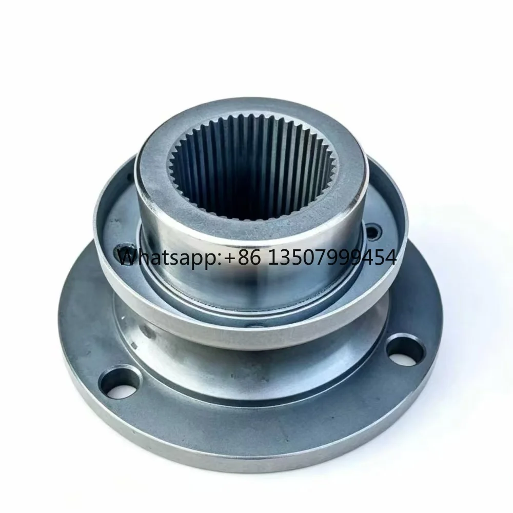 Flange Assembly WG7121320132 165 for Sinotruk Howo AC16
Flange Assembly WG7121320132 165 for Sinotruk Howo AC16