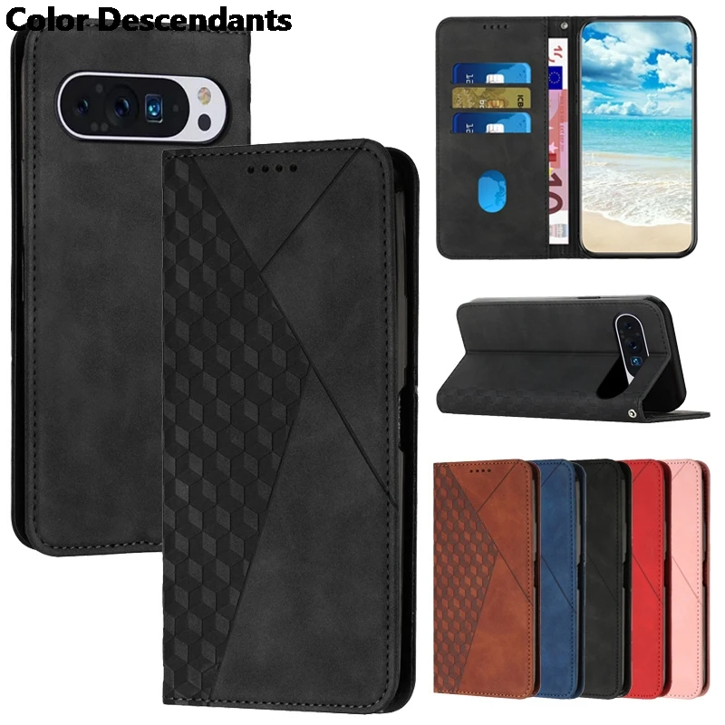 Luxury Magnet Case on For Google Pixel 9 Pro Phone Case sFor Google Pixel 9 Pro XL GGX8B Pixel9Pro GR83Y G2YBB Flip Stand Cover
Luxury Magnet Case on For Google Pixel 9 Pro Phone Case sFor Google Pixel 9 Pro XL GGX8B Pixel9Pro GR83Y G2YBB Flip Stand Cover