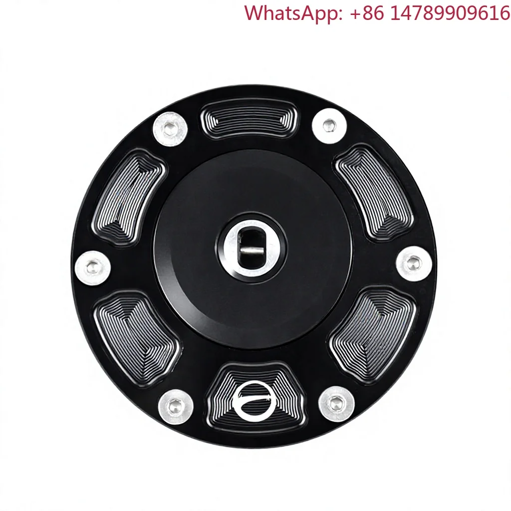 DTRAD SUPER DUKE 990 2005-2013/ARocket III ALL YEARS Quick Gas Keyless Fuel Tank Cap CNC Aluminum Motorcycle Includes ScrewsMoto
DTRAD SUPER DUKE 990 2005-2013/ARocket III ALL YEARS Quick Gas Keyless Fuel Tank Cap CNC Aluminum Motorcycle Includes ScrewsMoto