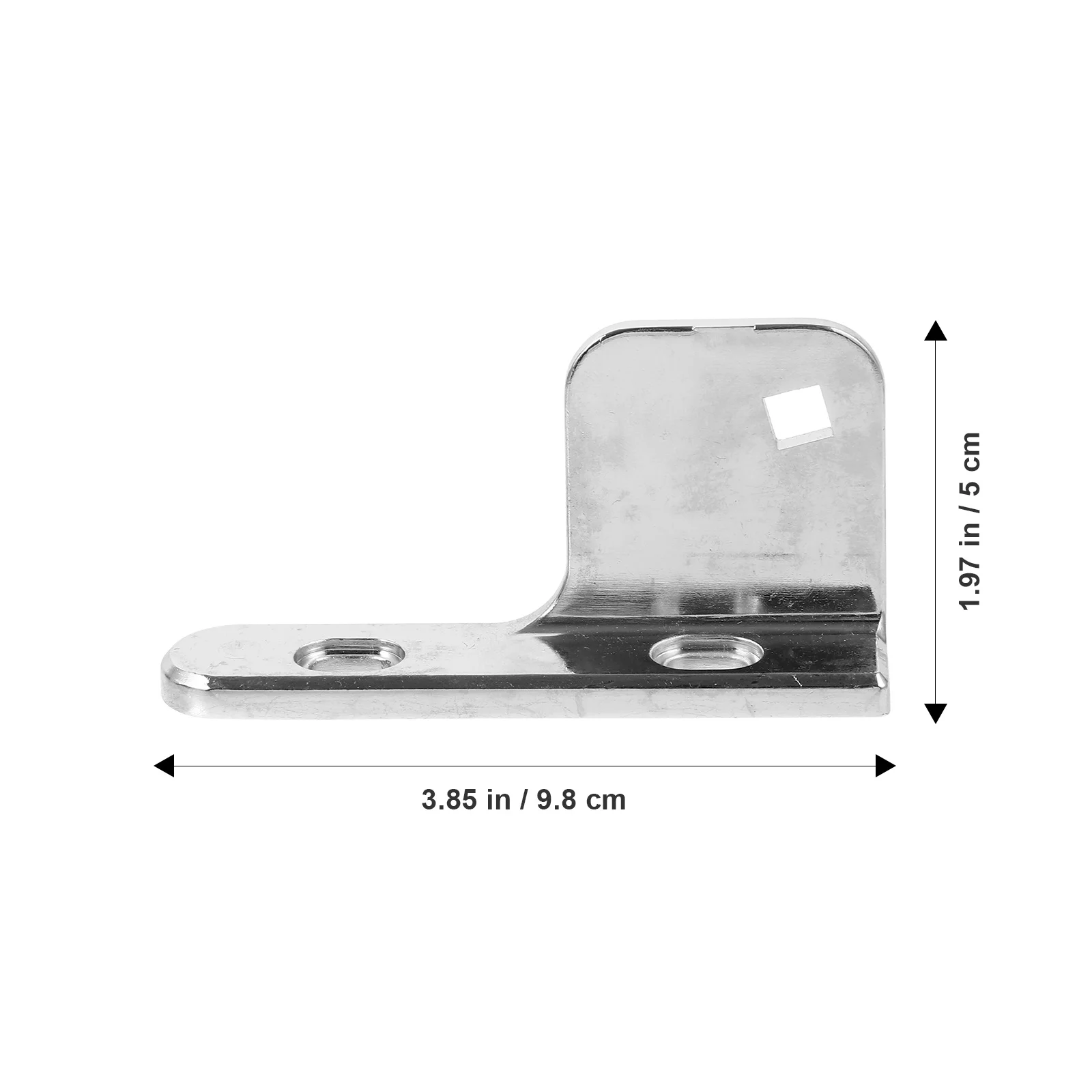 1pcs Stainless Steel Freezer Door Heavy Duty Refrigerator Hinge For Household Repairing Use Durable Fridge Hinge
1pcs Stainless Steel Freezer Door Heavy Duty Refrigerator Hinge For Household Repairing Use Durable Fridge Hinge