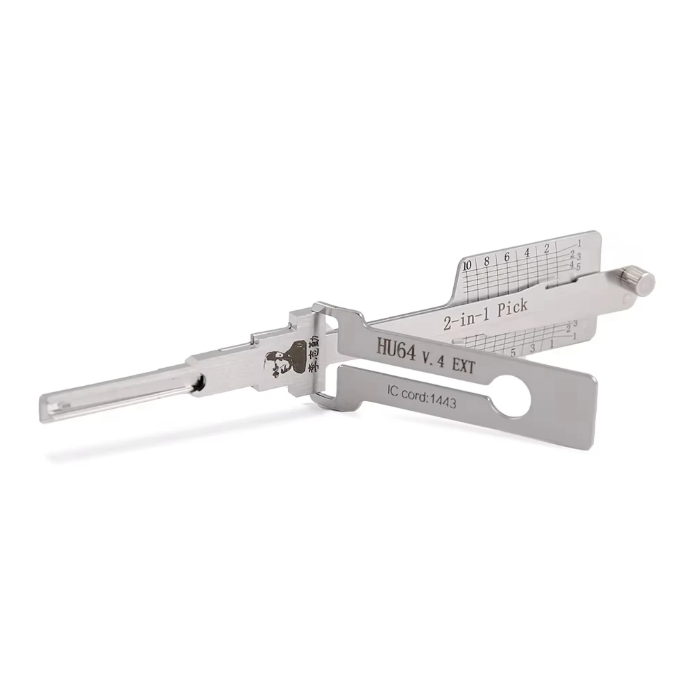 HU64-EXT HU64 V.3 Acier из нержавеющей стали с изюмом для Mercedes, Maybach voiture fournitures de serrurier professionnelles out
HU64-EXT HU64 V.3 Acier из нержавеющей стали с изюмом для Mercedes, Maybach voiture fournitures de serrurier professionnelles out