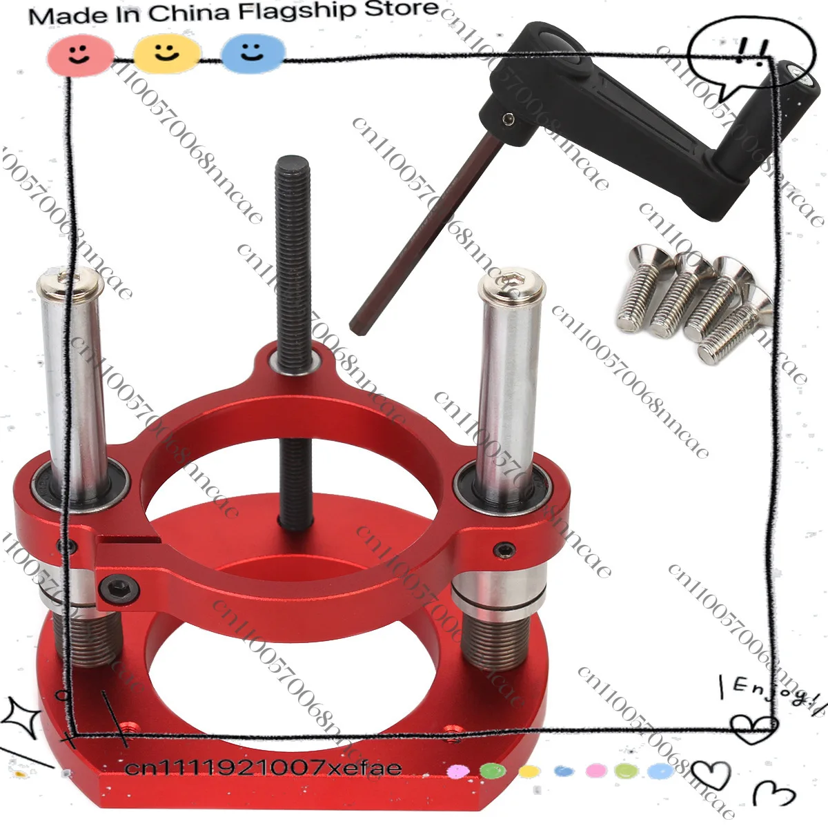 65Mm flip-chip lifting base, bakelite milling, small machine lifting table, slotted and tenon trimming chamfered table
65Mm flip-chip lifting base, bakelite milling, small machine lifting table, slotted and tenon trimming chamfered table