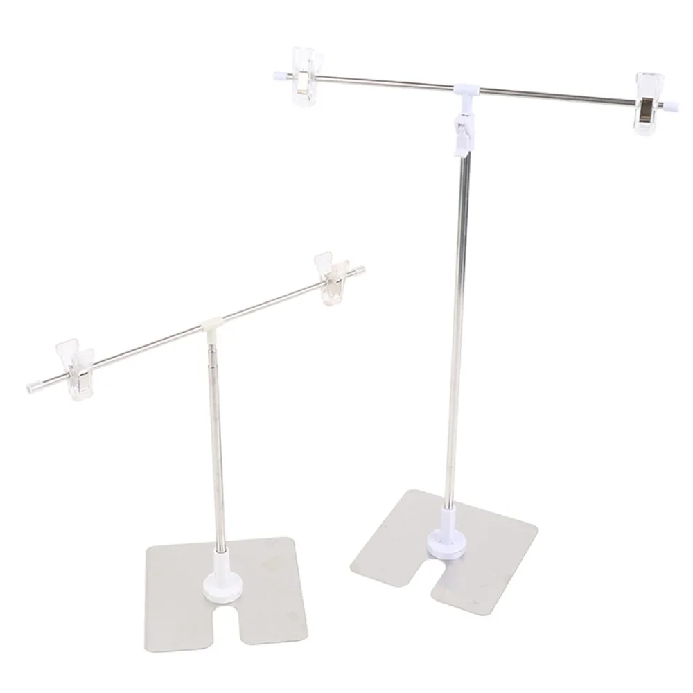 Steel Display Shelf Photography Accessories T-Shape L-Shape Background Holder Backdrop Rack Background Frame Backdrop Stand
Steel Display Shelf Photography Accessories T-Shape L-Shape Background Holder Backdrop Rack Background Frame Backdrop Stand