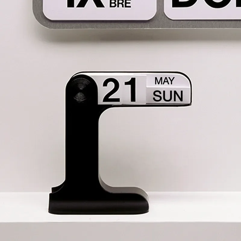 INS Design Desktop Calendar Flipping Calendar Creative Simple Modern Living Room Small Decoration Office Stationery
INS Design Desktop Calendar Flipping Calendar Creative Simple Modern Living Room Small Decoration Office Stationery