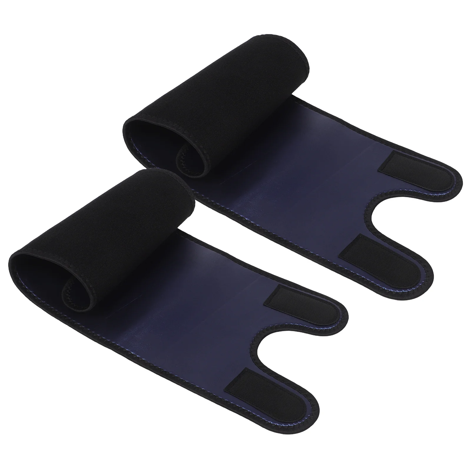 2Pcs Sauna Thigh Sweat Bands Adjustable Leg Trainer for Women Gym Home Workout Toning Shaping Protection Thigh Trainer for Women
2Pcs Sauna Thigh Sweat Bands Adjustable Leg Trainer for Women Gym Home Workout Toning Shaping Protection Thigh Trainer for Women