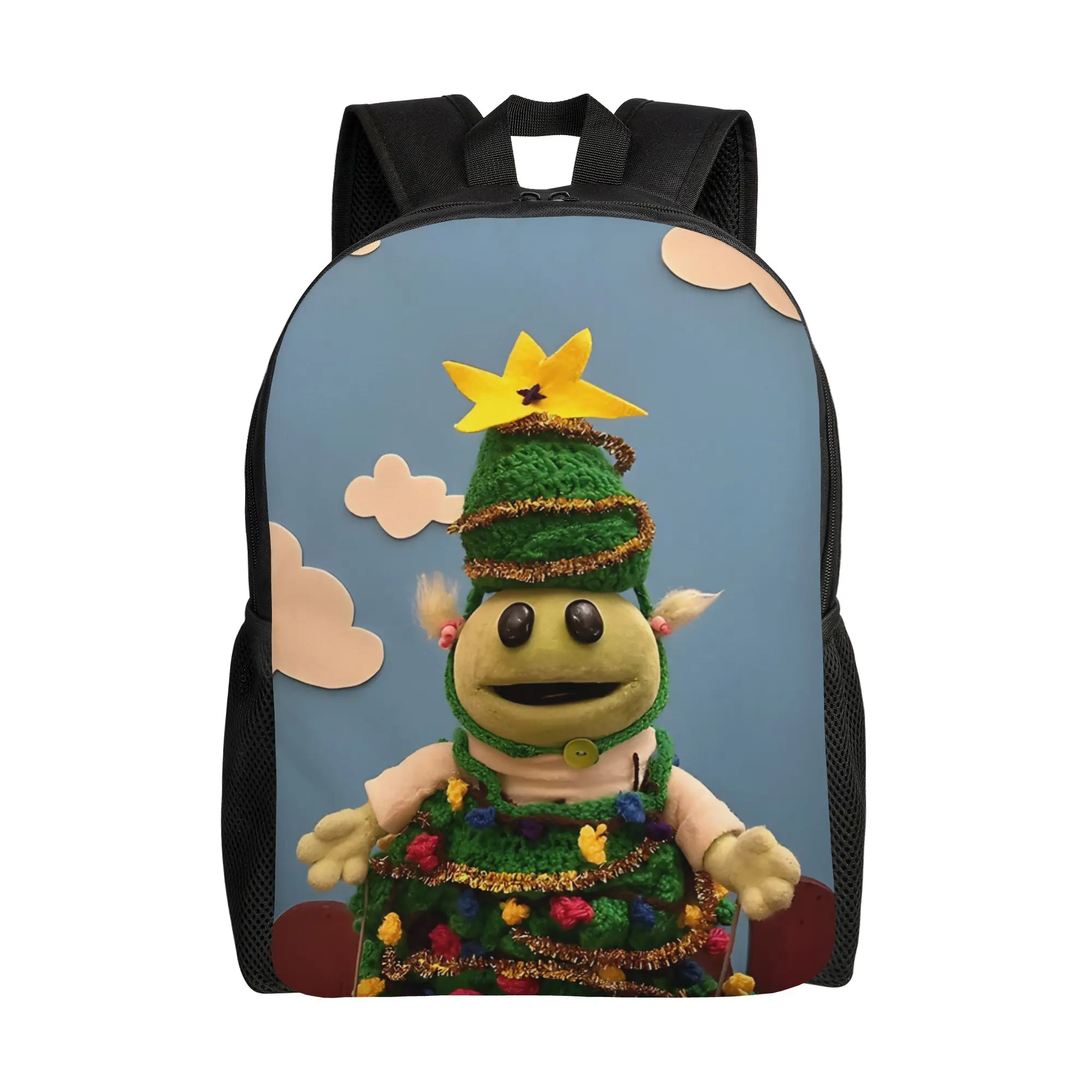 Christmas Tree Mona nNanalan nNanalan Schoolbag Ladies Fashionable Large Capacity Laptop Bag Back To School Season
Christmas Tree Mona nNanalan nNanalan Schoolbag Ladies Fashionable Large Capacity Laptop Bag Back To School Season