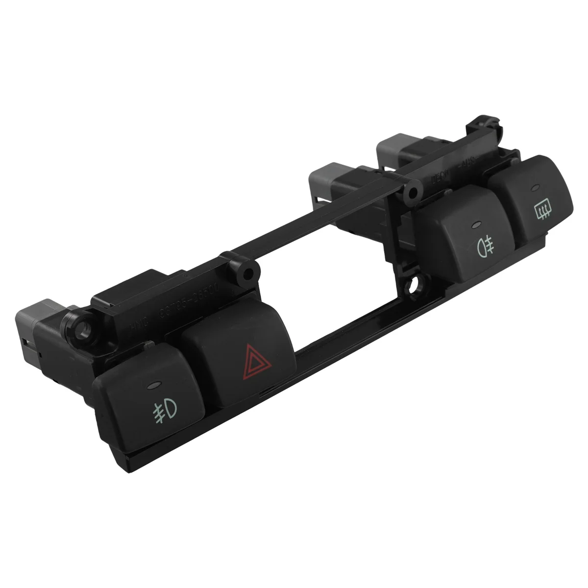 9379026500 ПЕРЕКЛЮЧАТЕЛЬ ЭМГРЕНТНОГО РАЗДЕЛИЯ для Hyundai Santa Fe
9379026500 ПЕРЕКЛЮЧАТЕЛЬ ЭМГРЕНТНОГО РАЗДЕЛИЯ для Hyundai Santa Fe