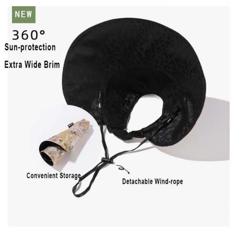 Chinese Ancient Method Imitation Xiangyun Silk Women's Cap Premium Summer Large Brim Empty Top Sun Cap Sun Protection Mom's Cap
Chinese Ancient Method Imitation Xiangyun Silk Women's Cap Premium Summer Large Brim Empty Top Sun Cap Sun Protection Mom's Cap